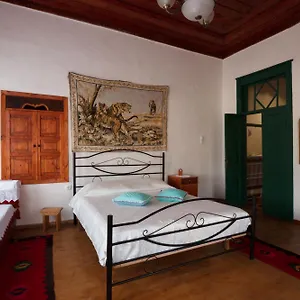 1805 Guest house